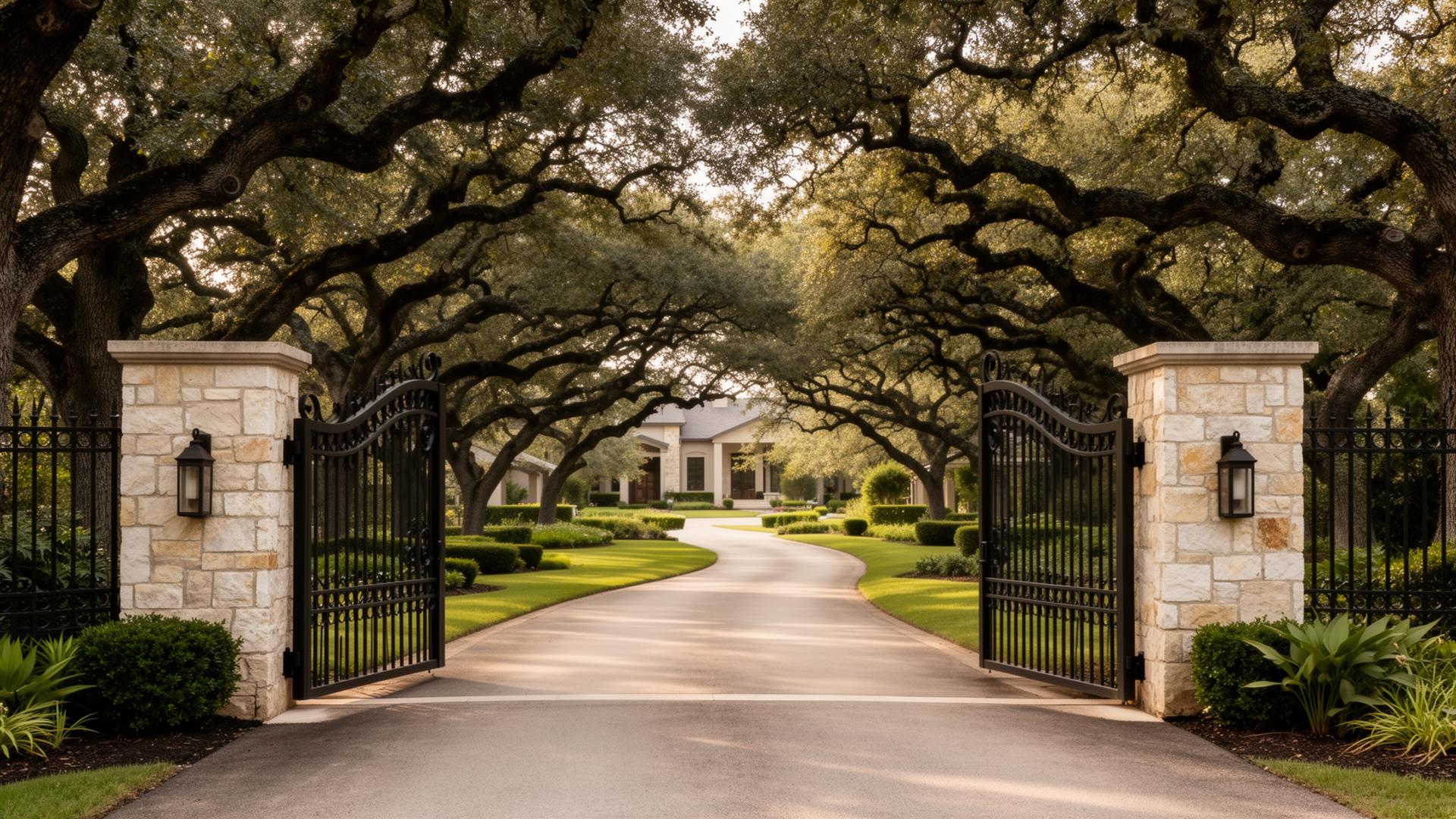 How Austin Luxury Buyers Access Private Property Networks - Austin real estate insights