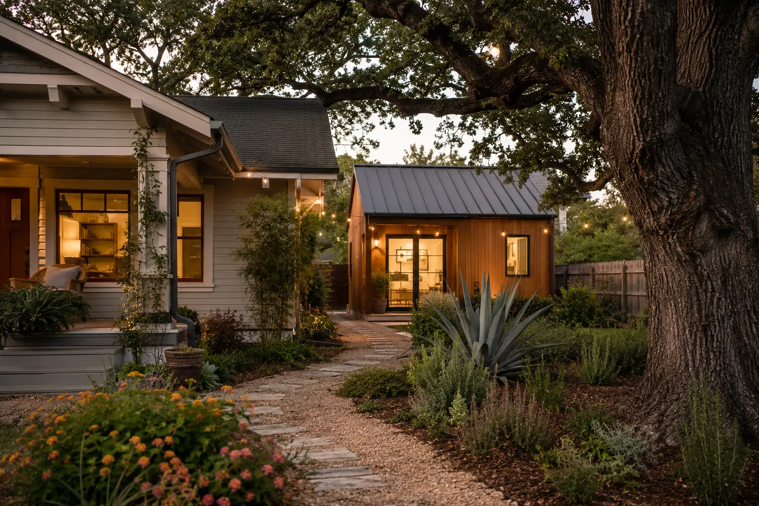 Austin ADU Rules in 2026: What HOME Lets You Build, What It Costs, and When the Math Actually Works Austin ADU Rules in 2026: What HOME Lets You Build, What It Costs, and When the Math Actually Works - Austin real estate insights