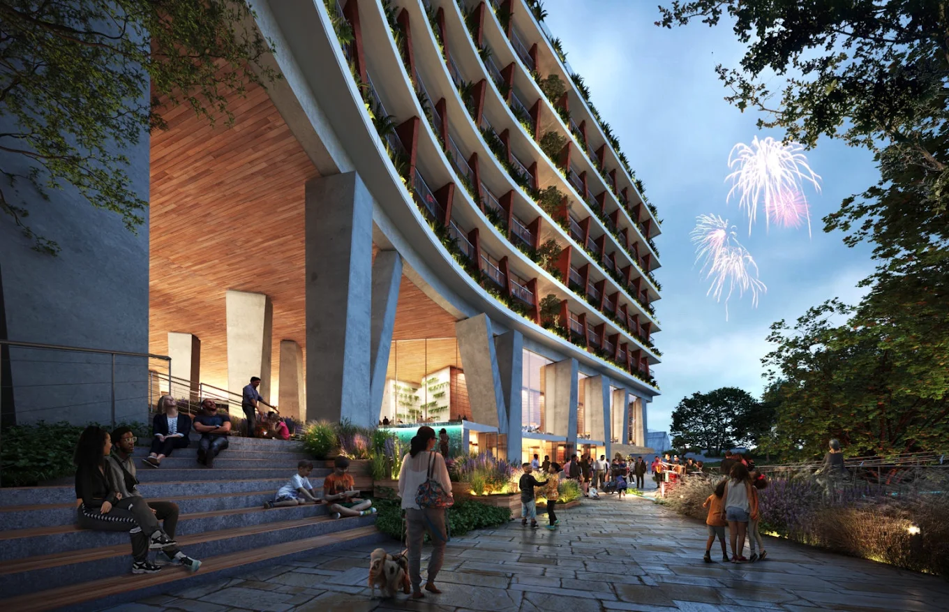 Downtown Austin Condos in 2026: Texas Built Its Tallest Tower and Put Nothing in It for Sale Downtown Austin Condos in 2026: Texas Built Its Tallest Tower and Put Nothing in It for Sale - Austin real estate insights