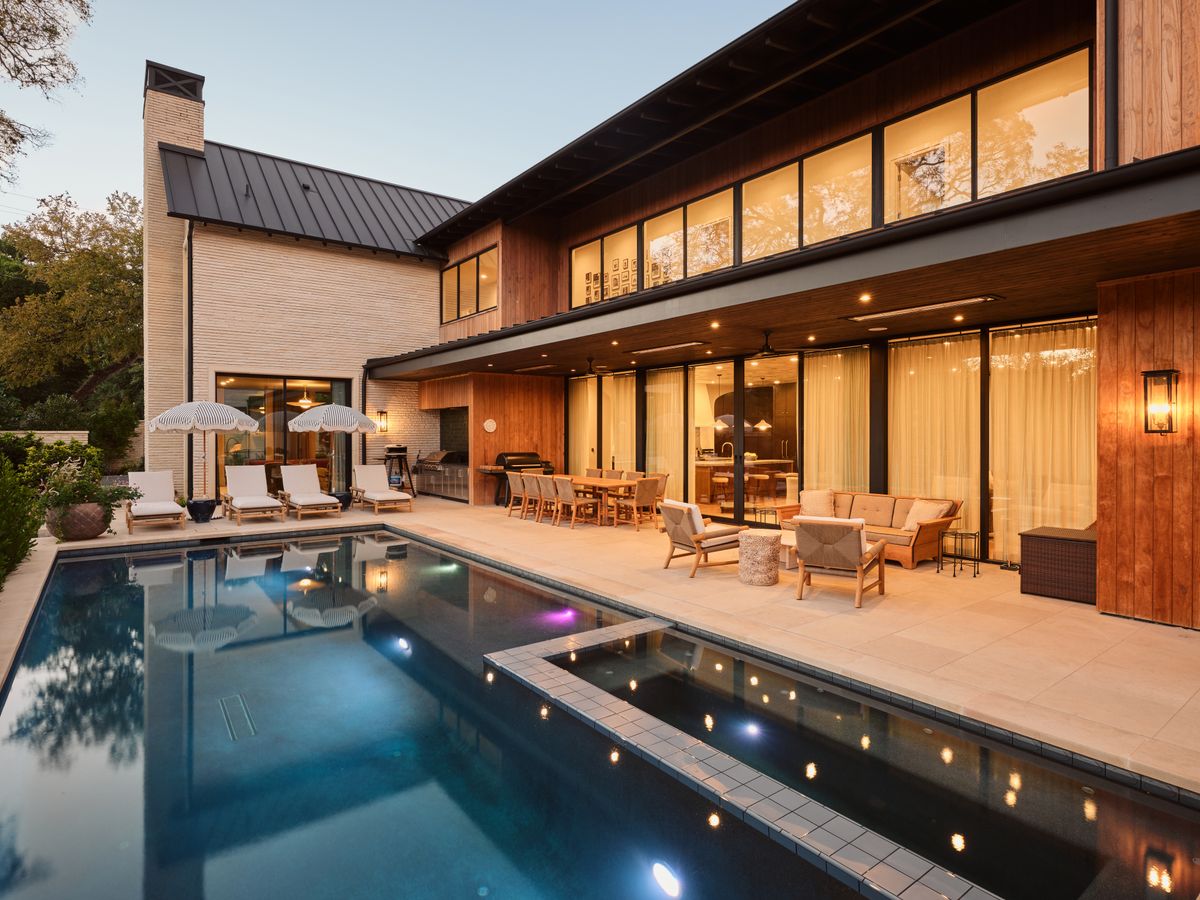 Austin luxury real estate consultation