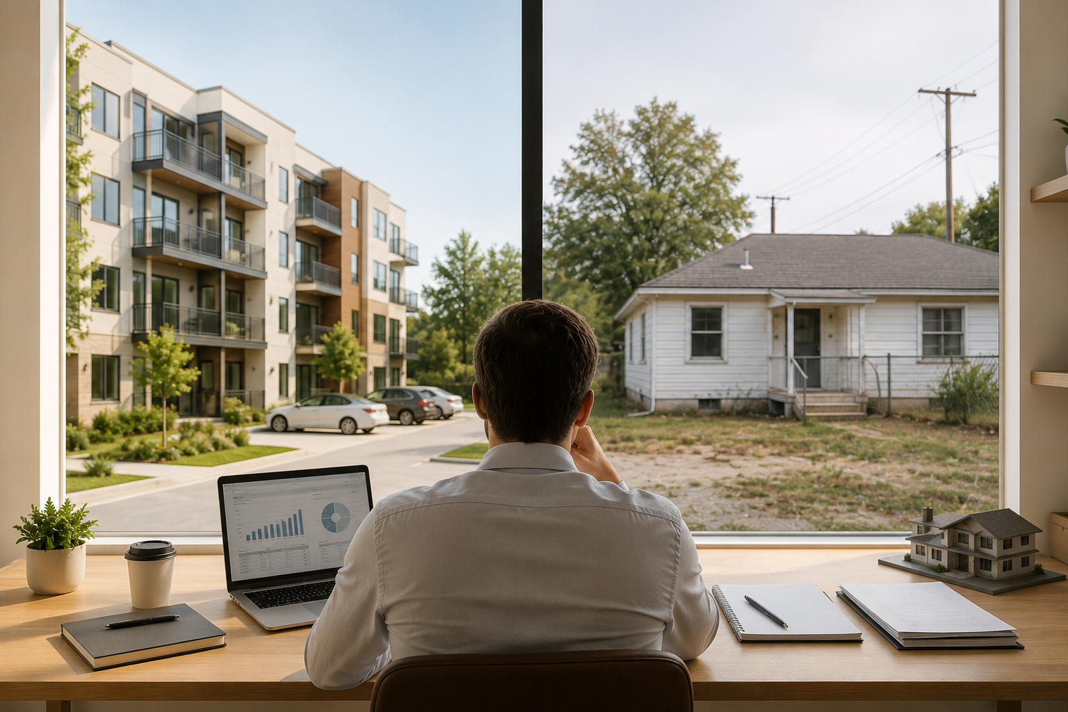 Where Austin Homeowners Are Actually Moving in 2026, and How Investors Should Trade It Where Austin Homeowners Are Actually Moving in 2026, and How Investors Should Trade It - Austin real estate insights