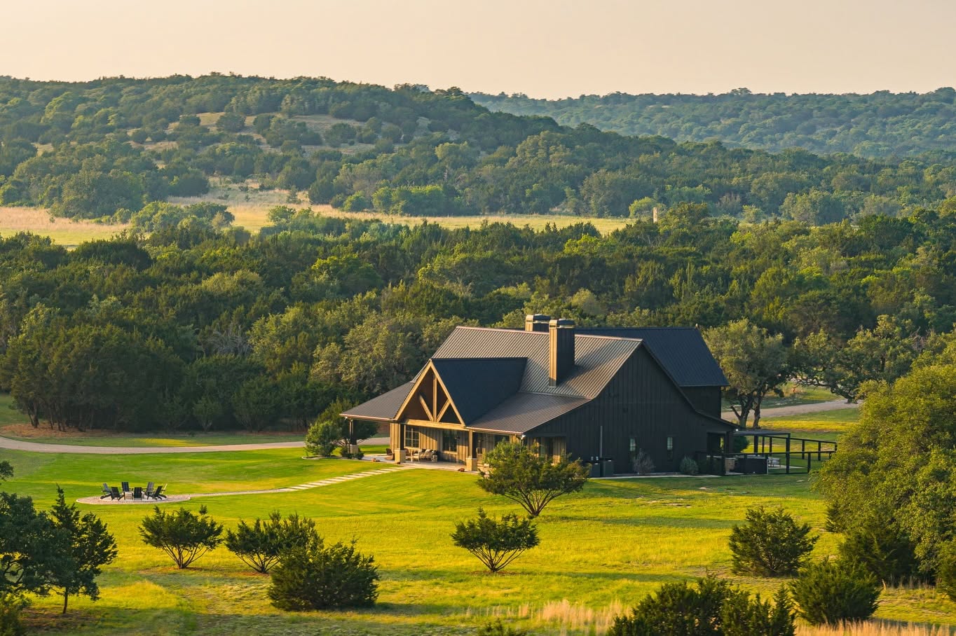 Capital Gains Tax When Selling a House in Texas: The 2026 Guide - Austin luxury real estate insights