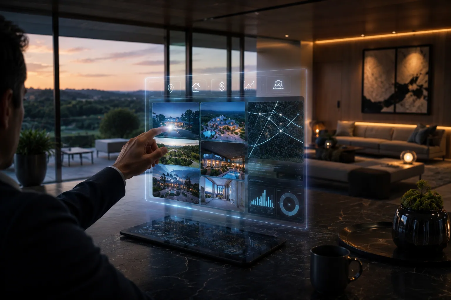AI Real Estate Search in Austin: What Artificial Intelligence Can (and Can't) Tell Buyers AI Real Estate Search in Austin: What Artificial Intelligence Can (and Can't) Tell Buyers - Austin real estate insights