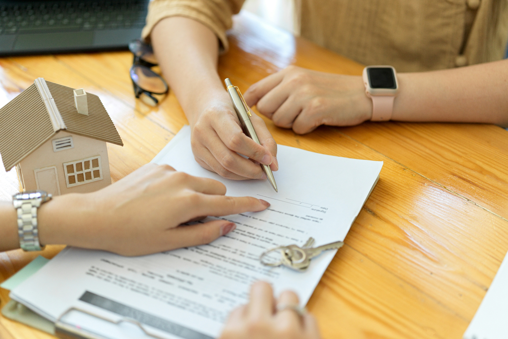 Do You Really Need a Buyer Representation Agreement? A Texas Buyer's Guide for 2026 Do You Really Need a Buyer Representation Agreement? A Texas Buyer's Guide for 2026 - Austin real estate insights
