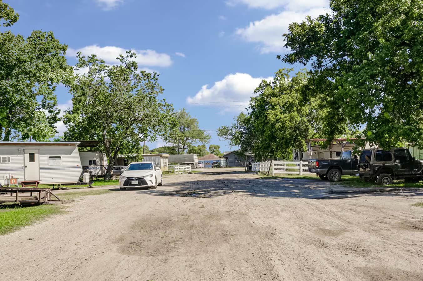 5931 W Cedar Bayou Lynchburg Road