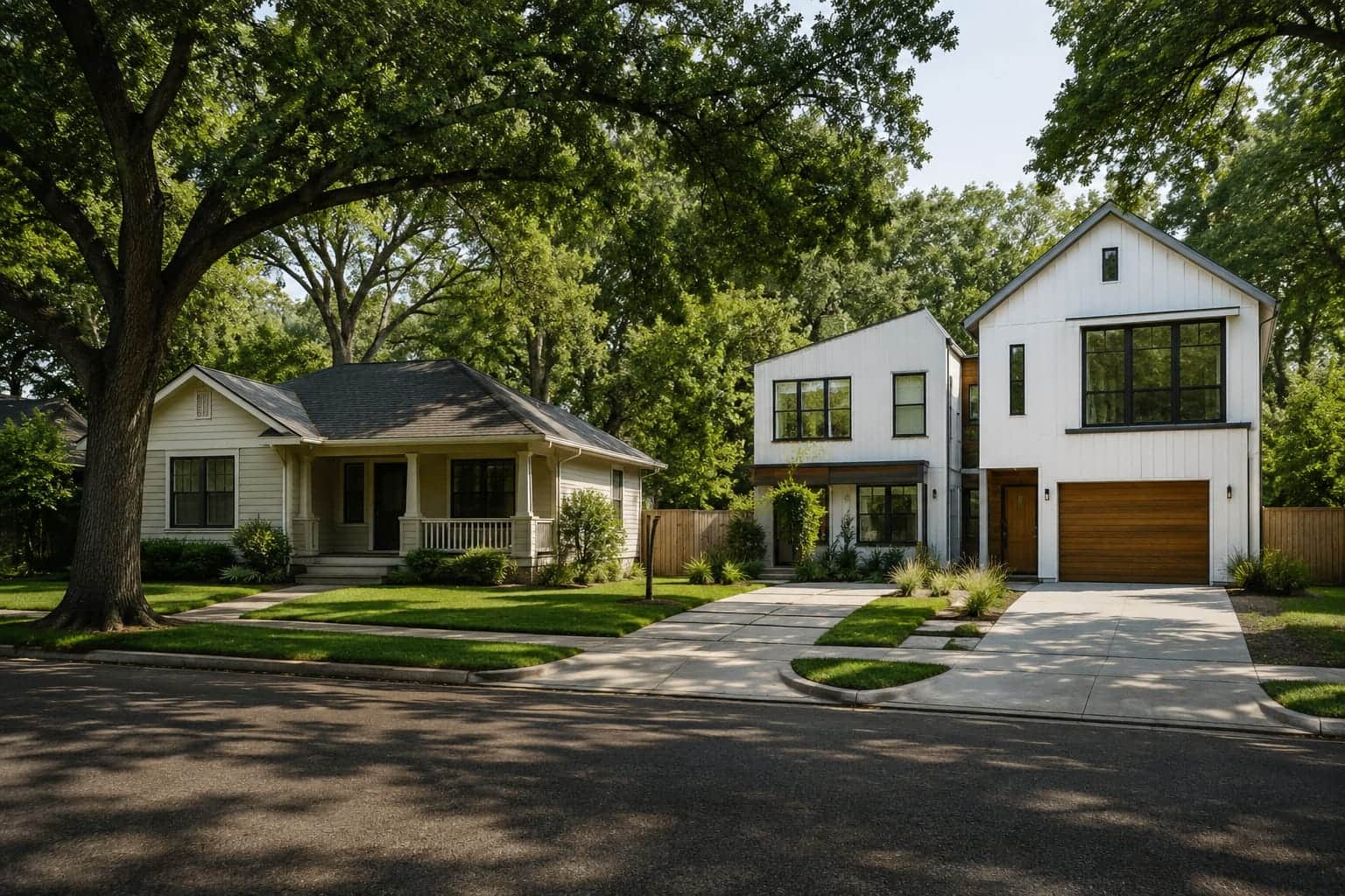 Austin Infill Development: How to Evaluate, Plan, and Execute a Redevelopment Opportunity Austin Infill Development: How to Evaluate, Plan, and Execute a Redevelopment Opportunity - Austin real estate insights