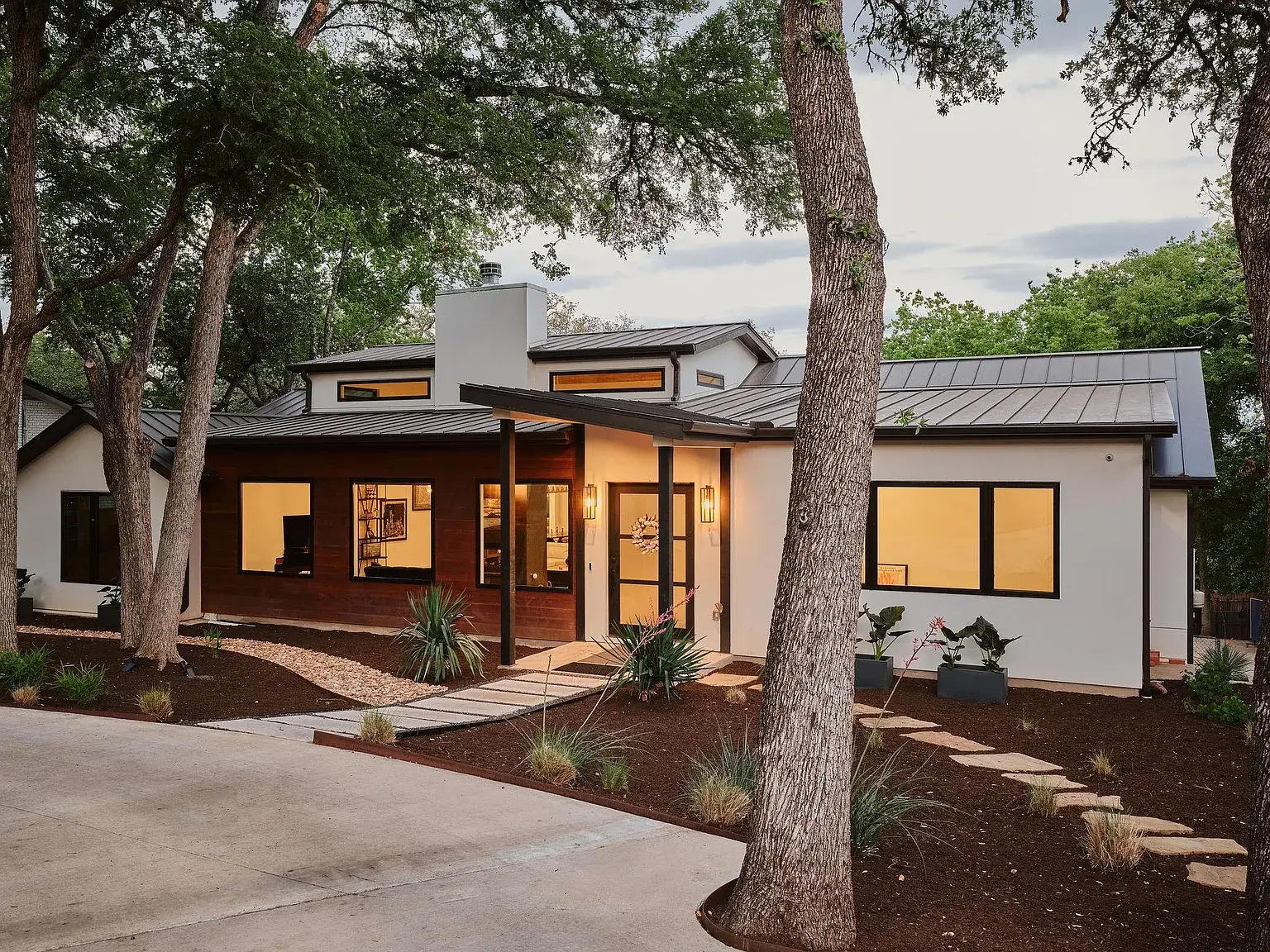 Balcones Park homes for sale, Austin luxury real estate Luxury homes for sale in Balcones Park, Austin Texas