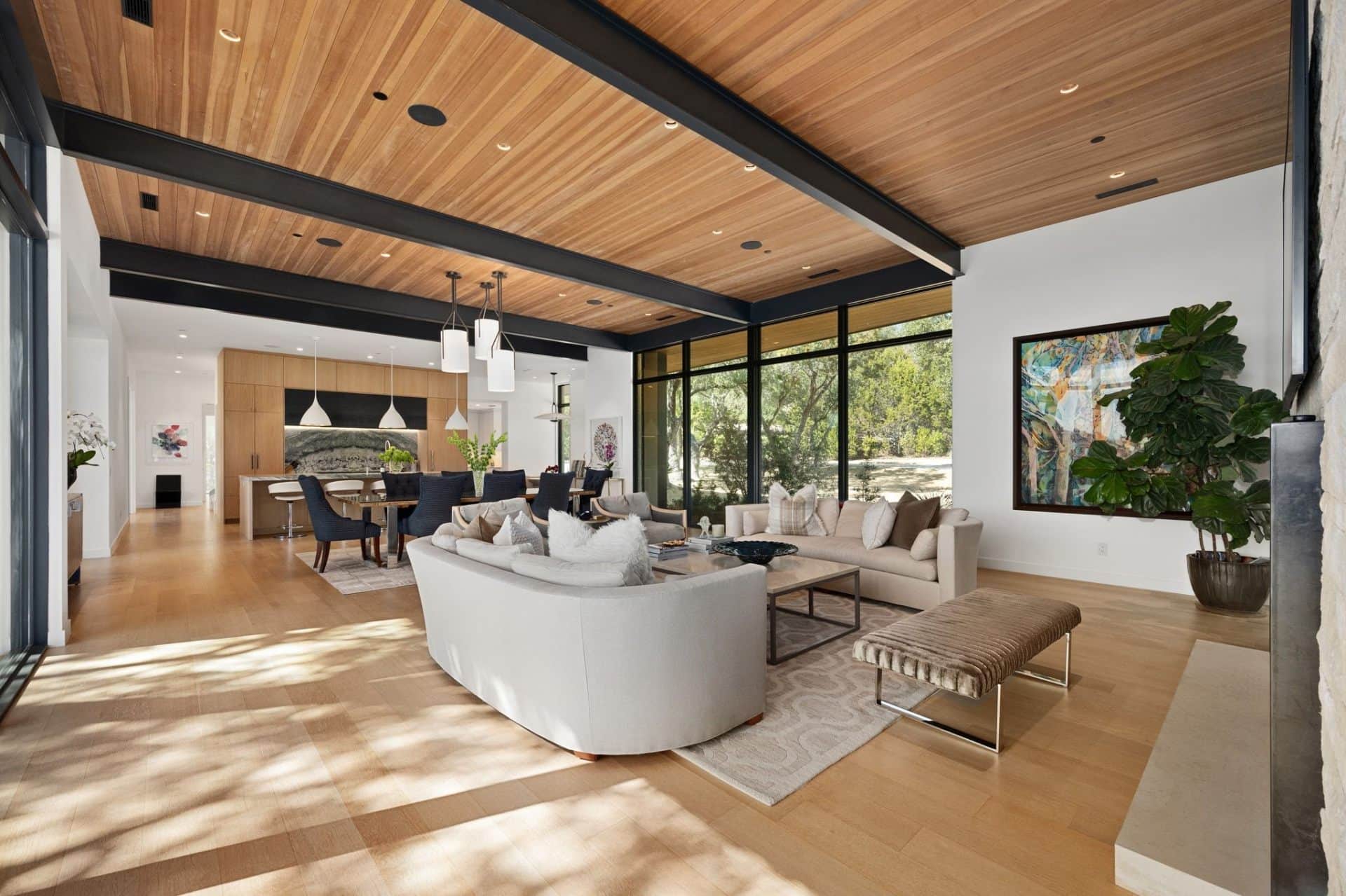 Austin Luxury Inventory Trends Right Now - Austin luxury real estate
