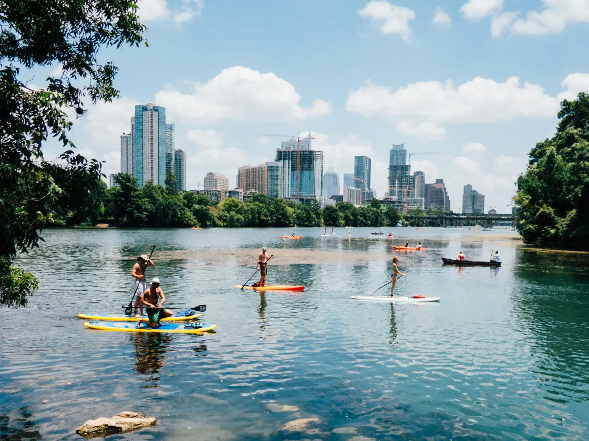 Why Austin Luxury Sellers Are Going Quiet Why Austin Luxury Sellers Are Going Quiet - Austin real estate insights
