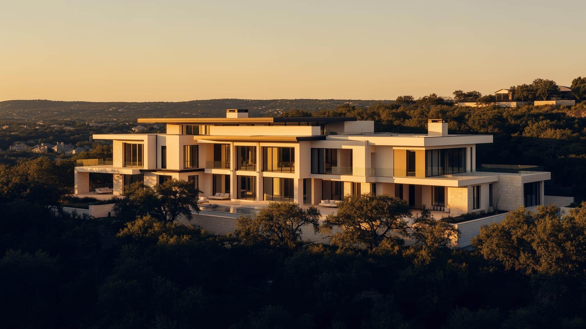Austin Luxury Housing Trends to Watch Austin Luxury Housing Trends to Watch - Austin real estate insights