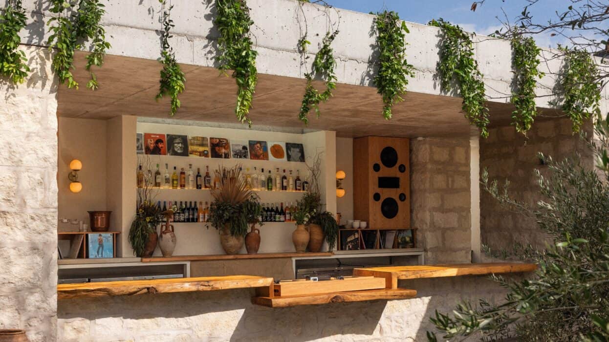 Austin's Newest Outdoor Bars: Where to Drink Outside in 2026 Austin's Newest Outdoor Bars: Where to Drink Outside in 2026 - Austin luxury real estate