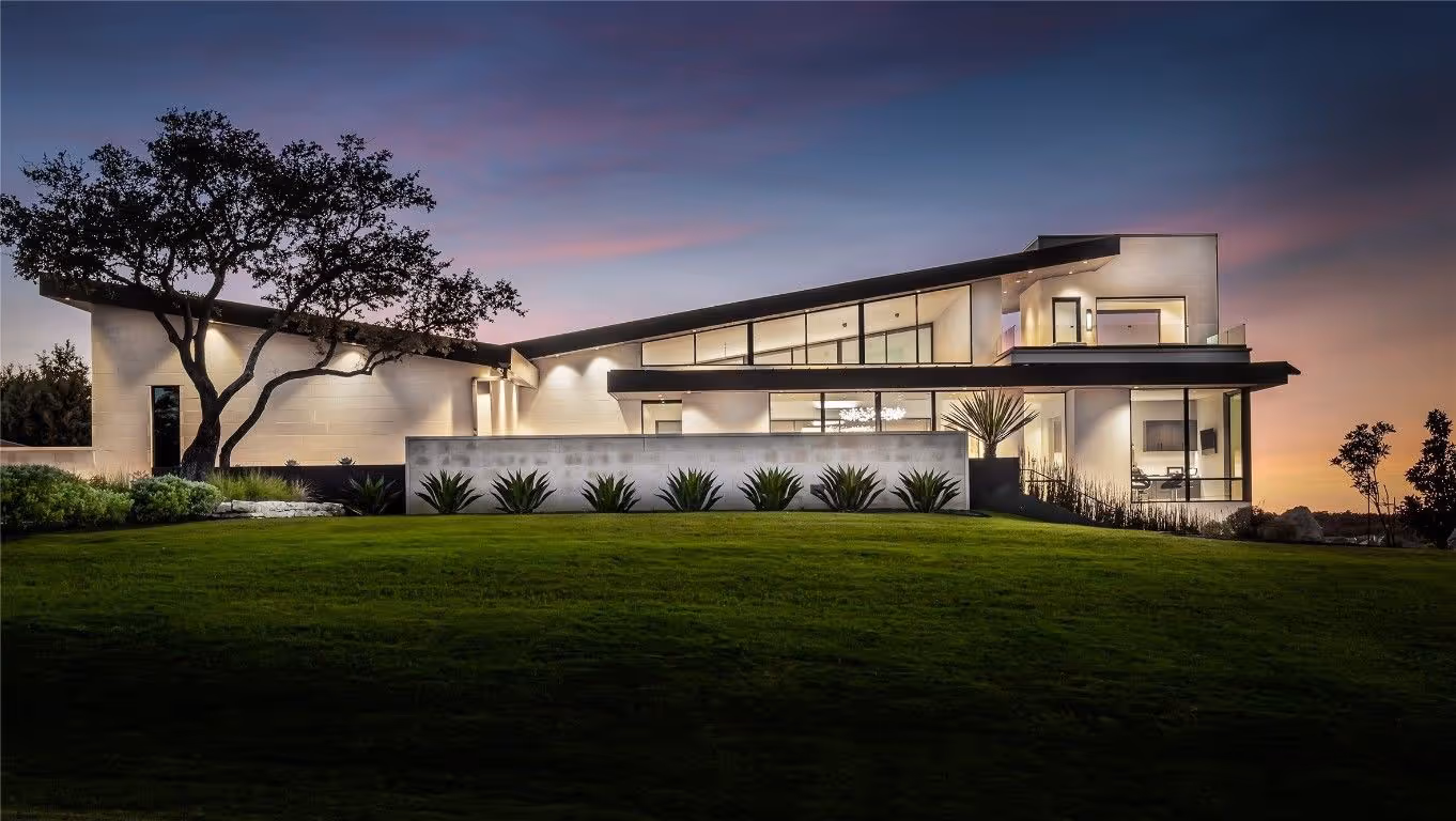 7 Best Austin Enclaves for Privacy 7 Best Austin Enclaves for Privacy - Austin real estate insights