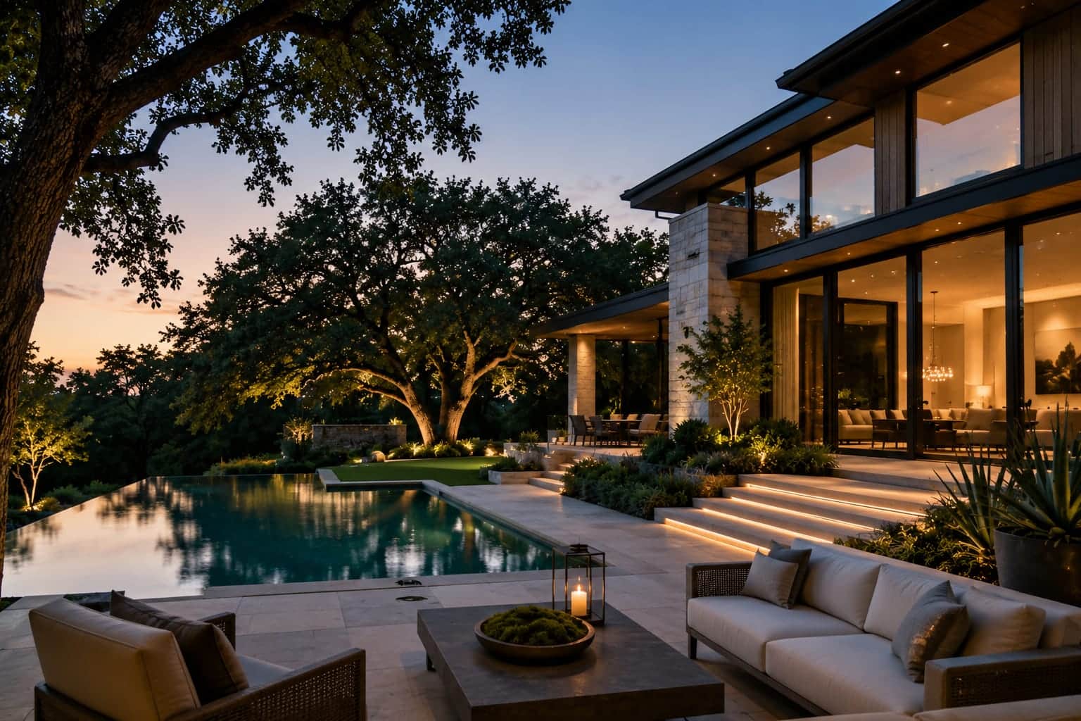 Confidential Property Transactions: Austin Elite Guide Confidential Property Transactions: Austin Elite Guide - Austin luxury real estate