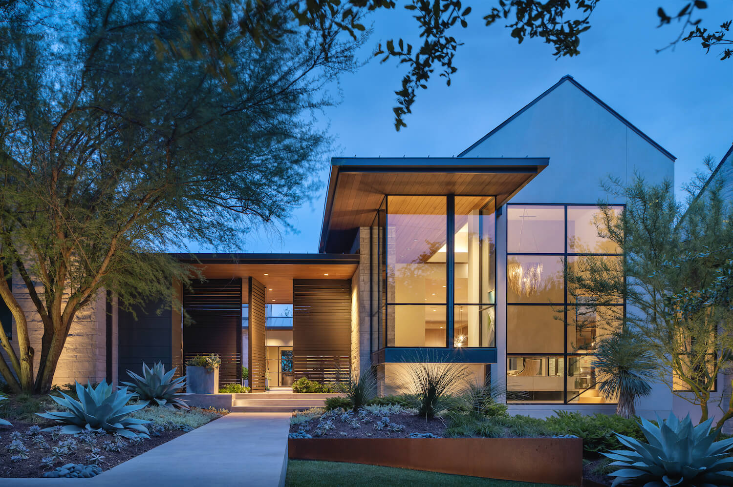 Rollingwood vs Westlake Hills — Austin luxury real estate