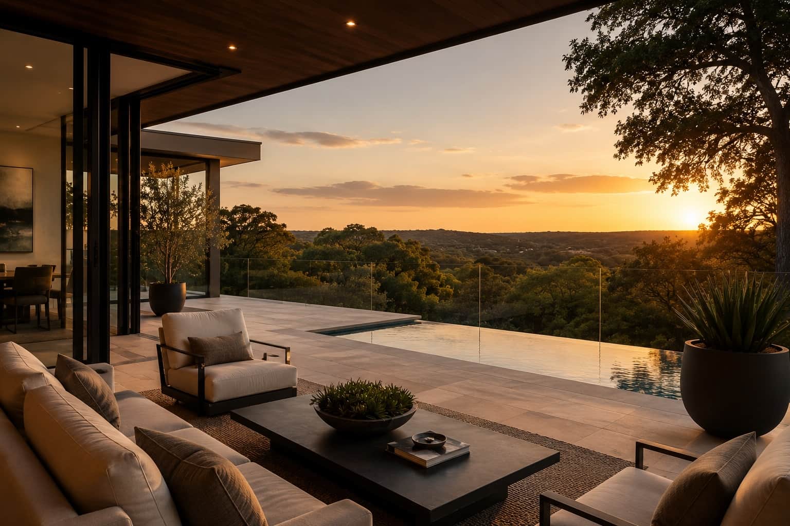 7 Strategies for Choosing Between Boutique and Large Luxury Real Estate Brokerages 7 Strategies for Choosing Between Boutique and Large Luxury Real Estate Brokerages - Austin luxury real estate