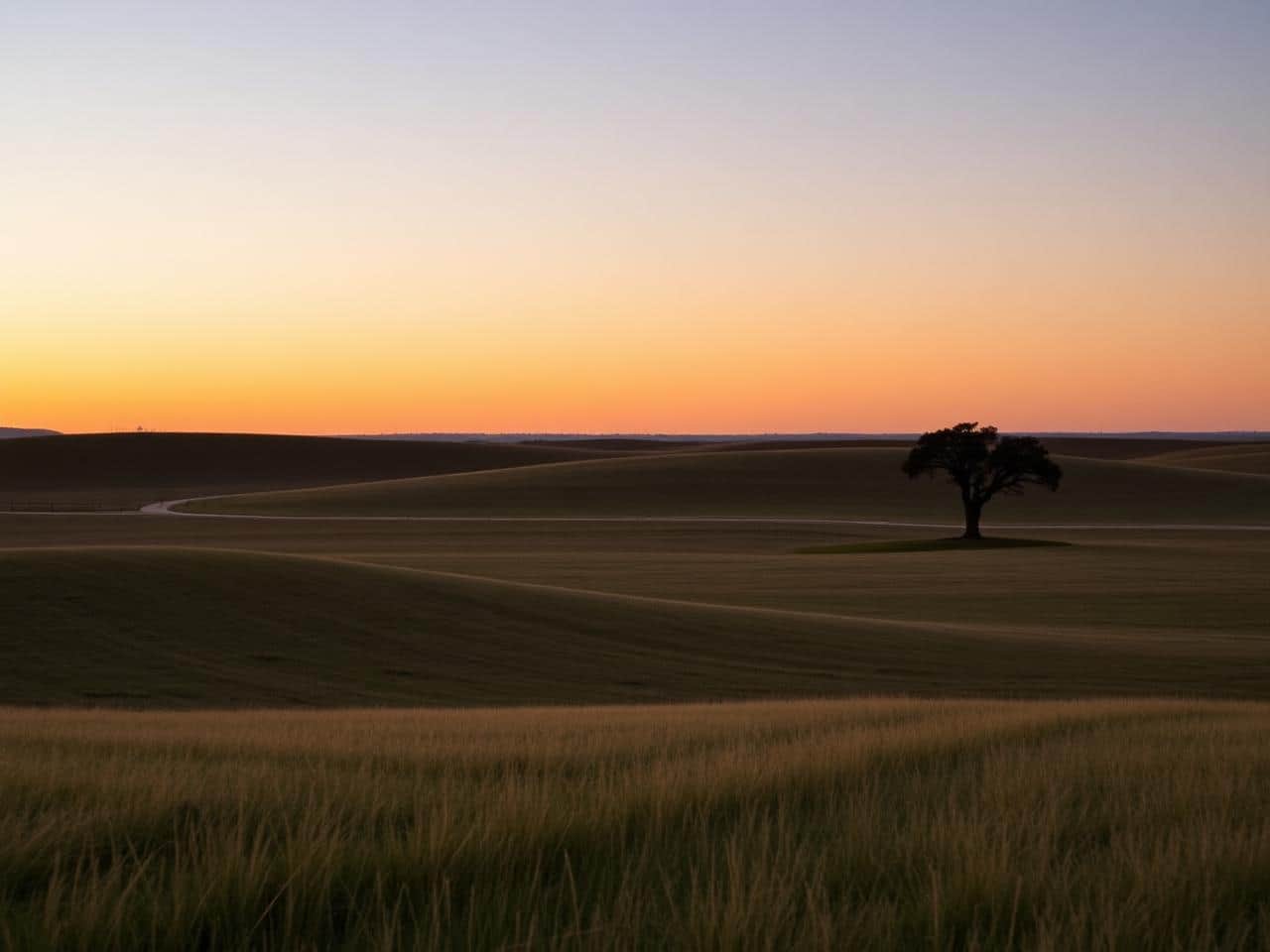 Investment Tracts in the Texas Hill Country