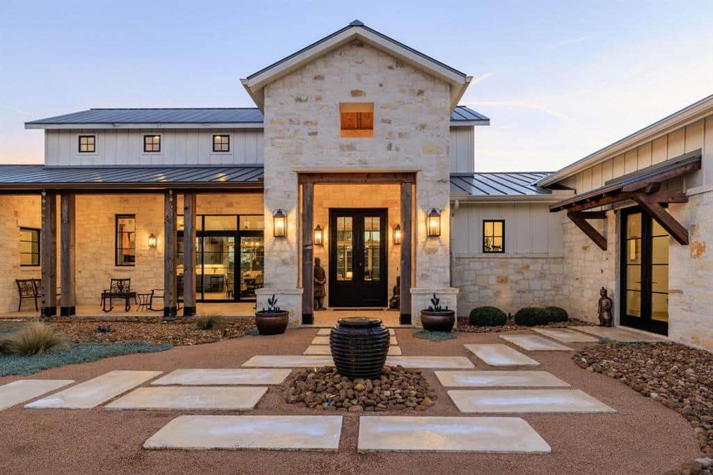 Legacy Holdings in the Texas Hill Country