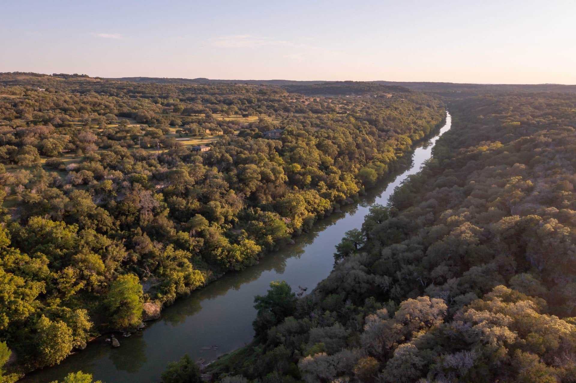 Recreational Acreage in the Texas Hill Country