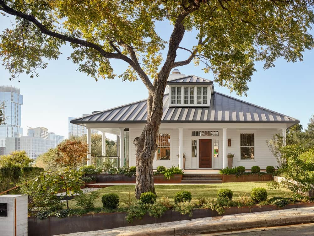 Clarksville real estate, luxury homes for sale in Austin Luxury homes in Clarksville Austin Texas