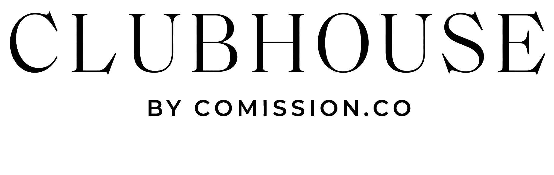 Commission Clubhouse