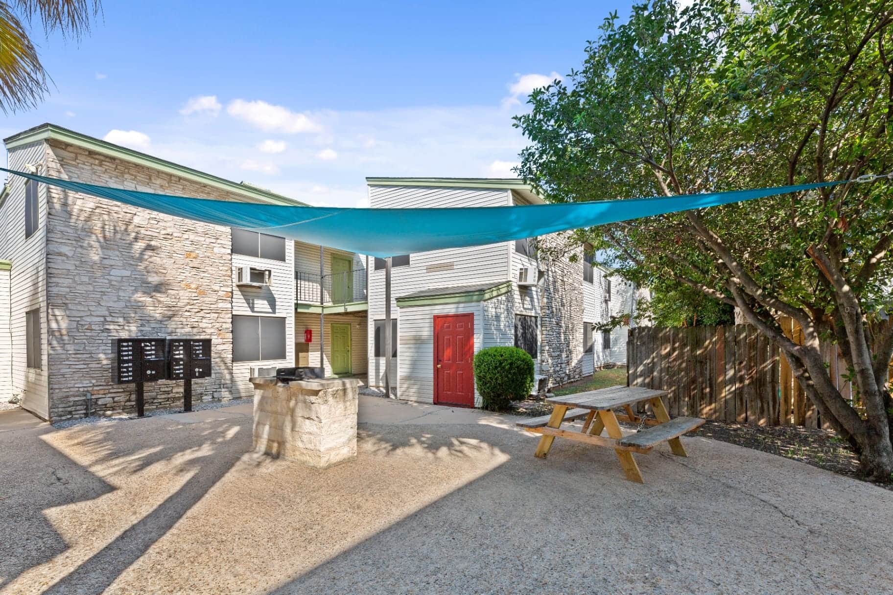 4314 Gillis Street, Austin TX 78745, 24-unit multifamily