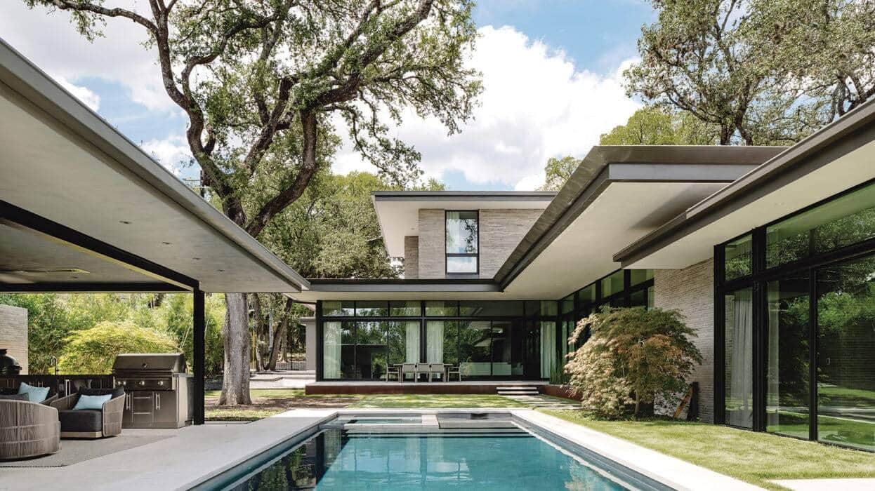 Rollingwood real estate, luxury homes for sale in Austin Luxury homes in Rollingwood Austin Texas