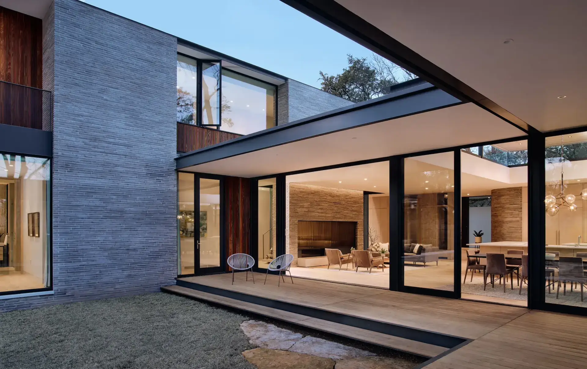 Rollingwood luxury Austin neighborhood