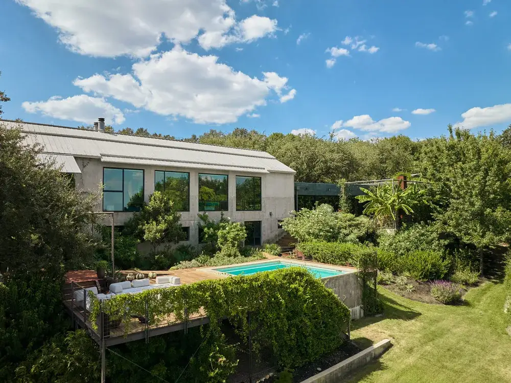 West lake Hills homes for sale in Austin