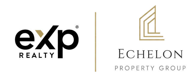 eXp Realty and Echelon Property Group brokerage partnership