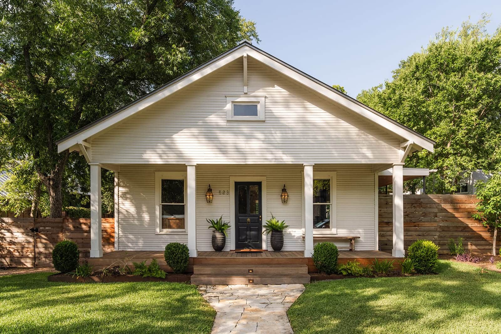 Hyde Park real estate, luxury homes for sale in Austin Luxury homes in Hyde Park Austin Texas