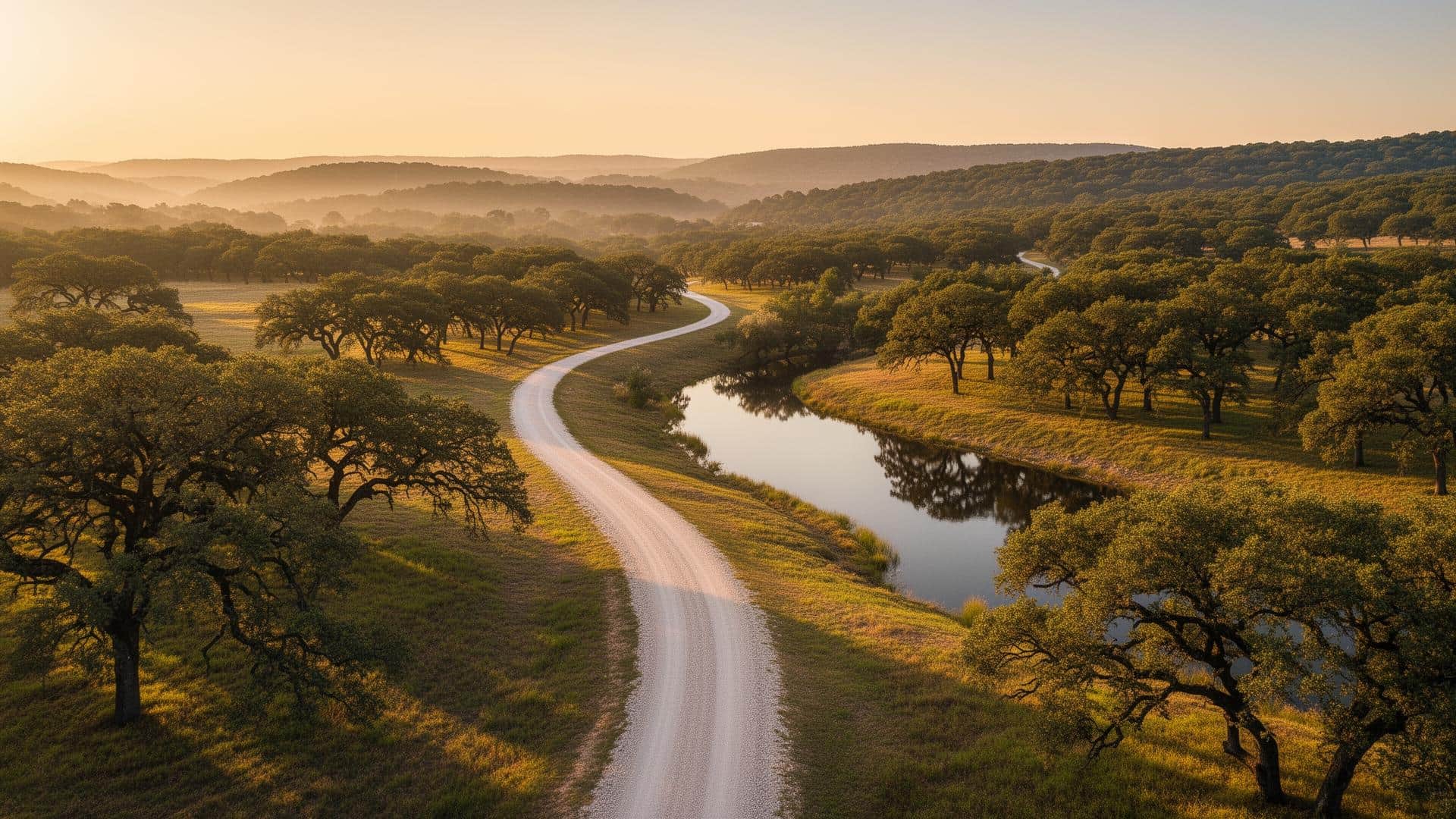 Off-Market Opportunities in the Texas Hill Country