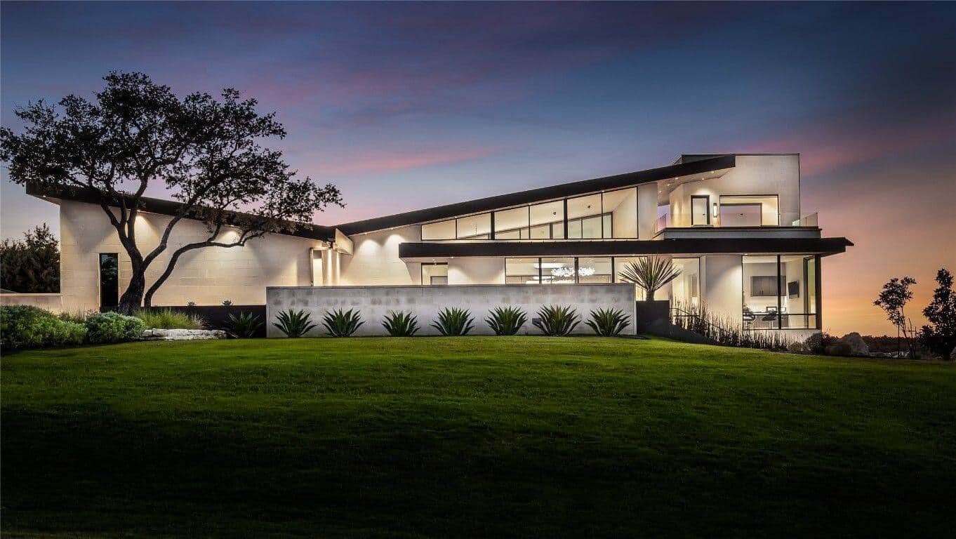 4416 Amarra Dr, Austin, TX 78735, AMARRA, Austin TX