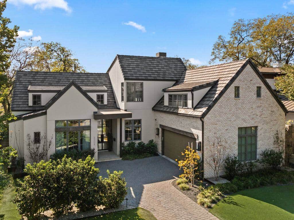 2203 Greenlee Dr, Austin, TX 78703, Tarrytown, Austin TX