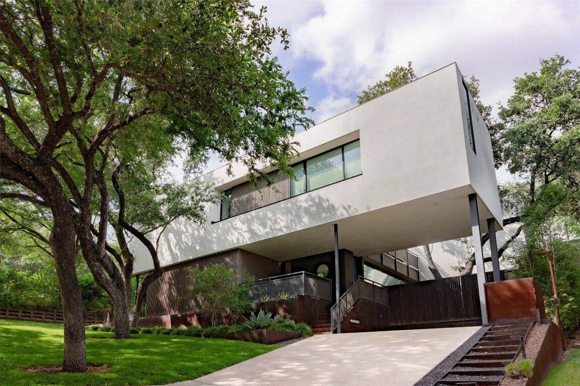 2210 Westlake Dr A, Austin, TX 78746, Westlake, Austin TX