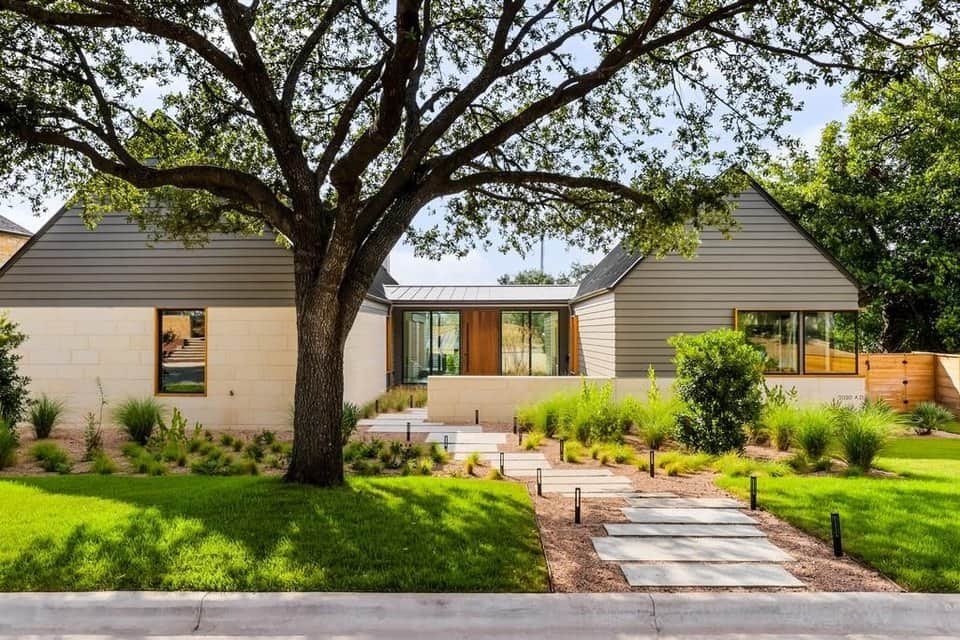 Old Enfield real estate, luxury homes for sale in Austin Luxury homes in Old Enfield Austin Texas