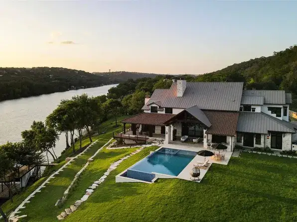 Steiner Ranch real estate, luxury homes for sale in Austin Luxury homes in Steiner Ranch Austin Texas