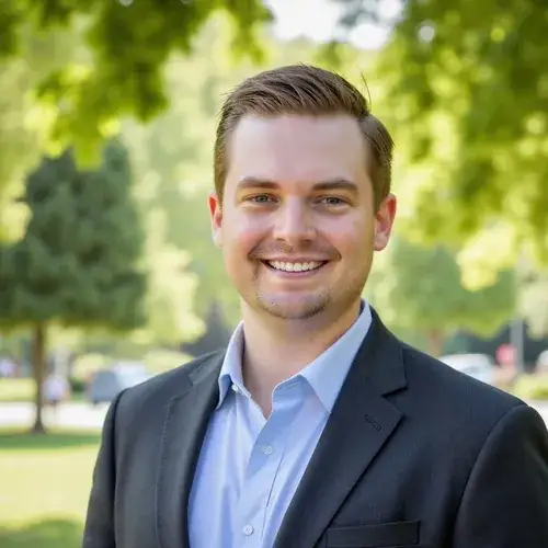Taylor Sherwood, Austin luxury real estate advisor