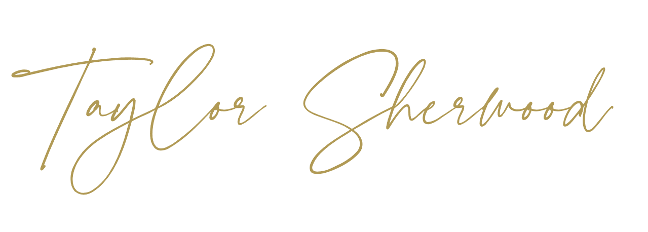 Taylor Sherwood signature