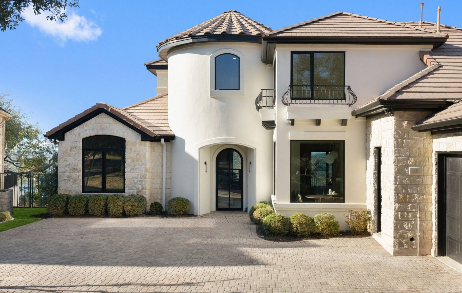 2300 Barton Creek Boulevard #15